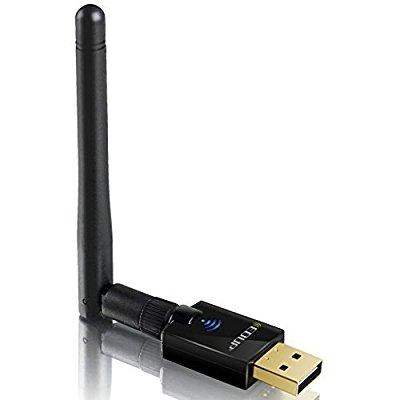 Edup 54m wireless usb adapter driver download software
