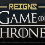 Reigns: Collector